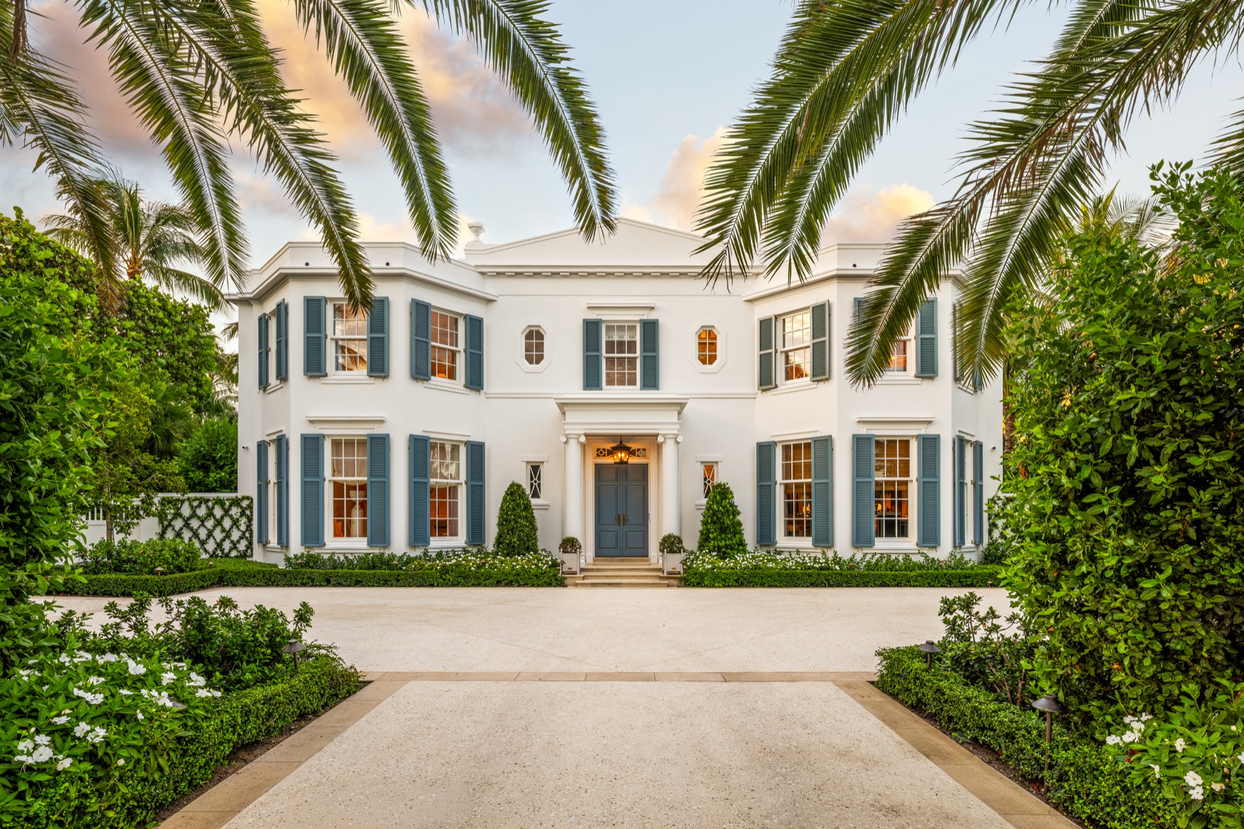 120 Dunbar Rd · architectural photography