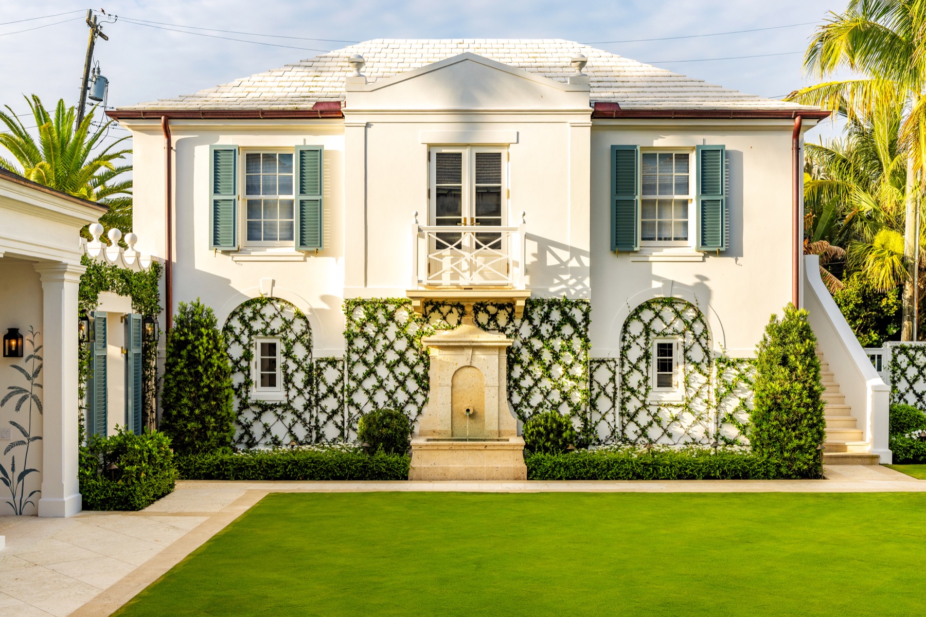 120 Dunbar Rd · architectural photography