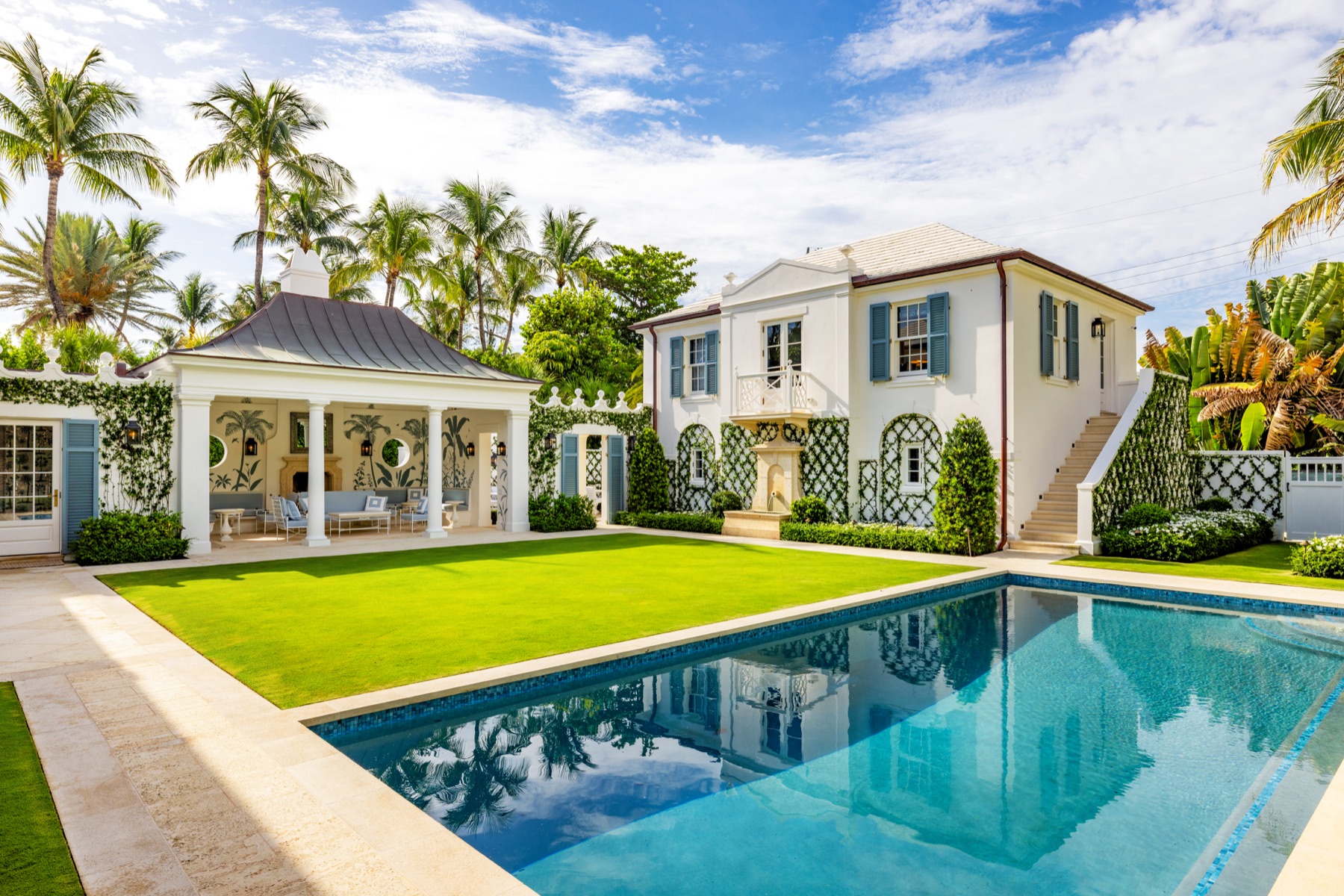 120 Dunbar Rd · architectural photography