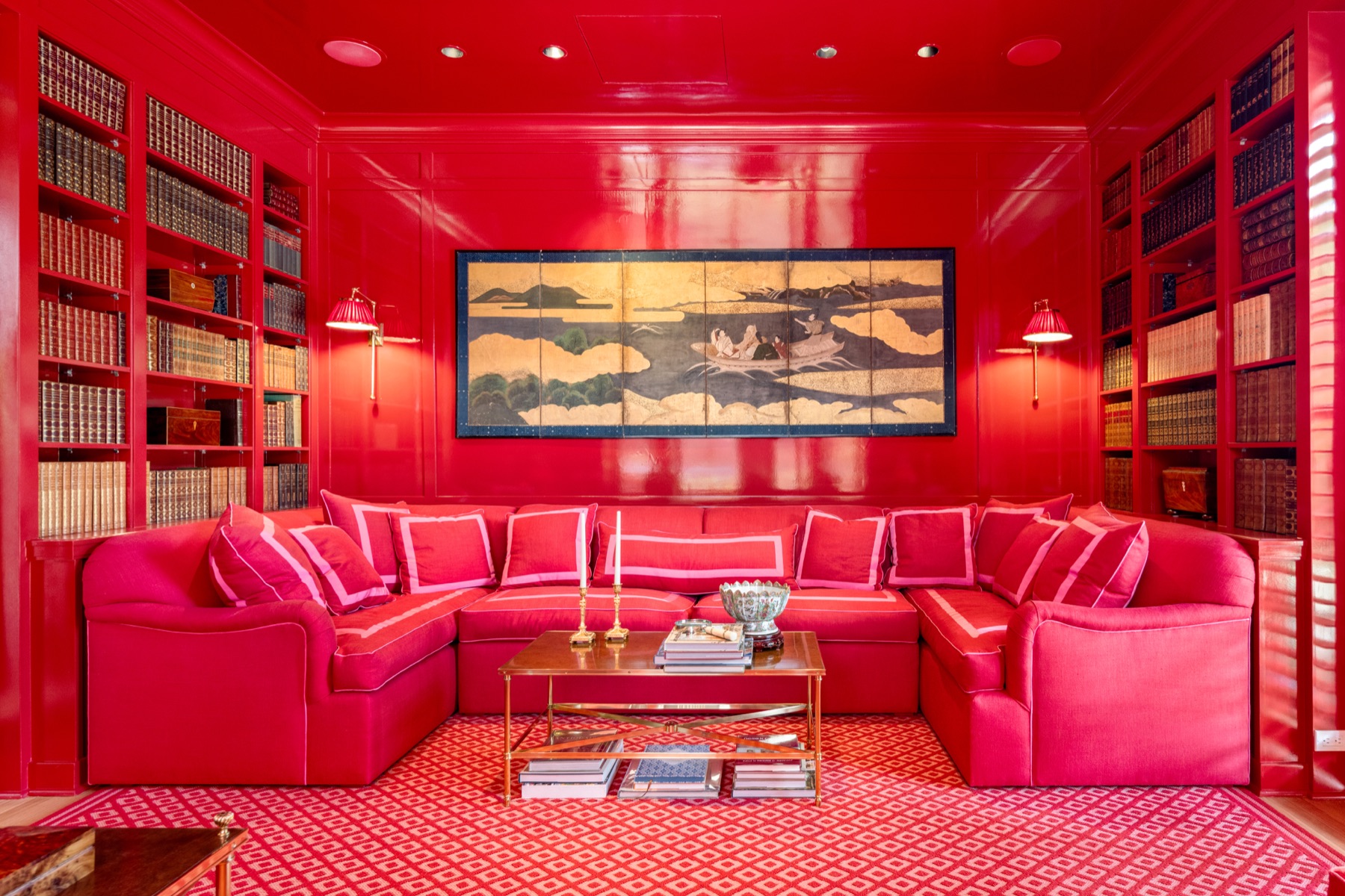 200 Algoma Way · architectural photography