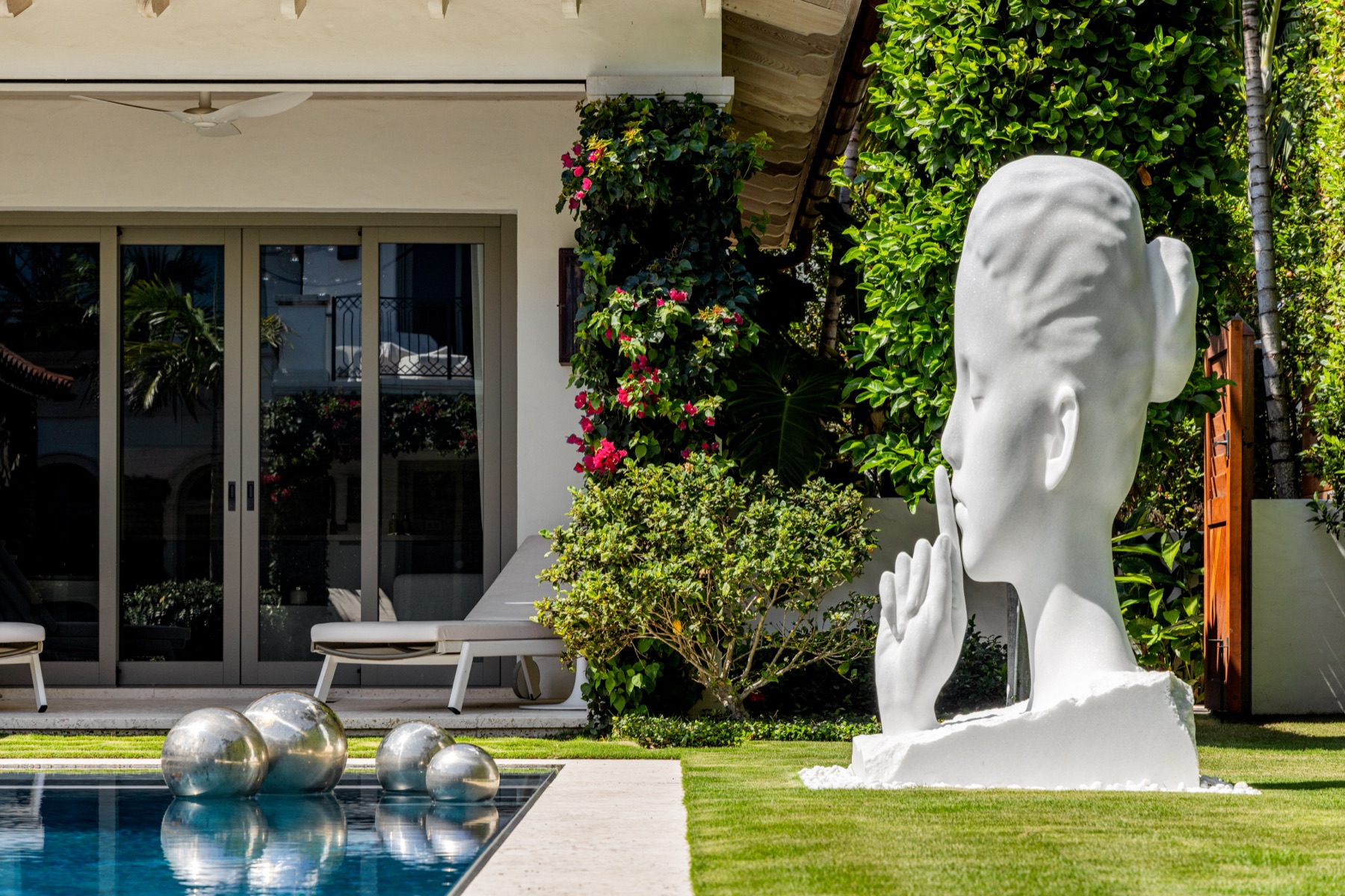 267 Dunbar Rd · architectural photography